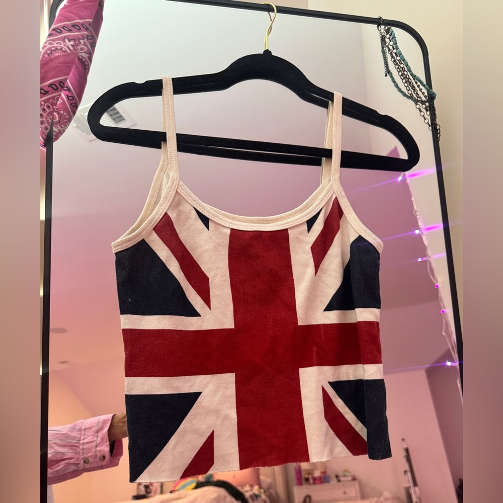 Brandy Melville CroppedTank